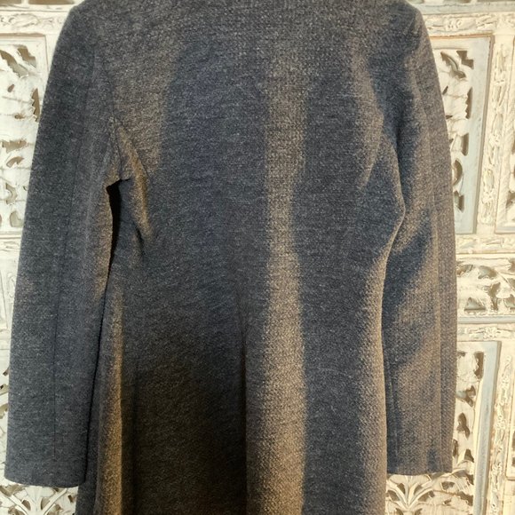 Cardigan designer québécois XS - Picture 4 of 4